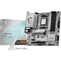 Материнcкая плата MSI B850M GAMING PLUS WIFI (911-7E66-001)