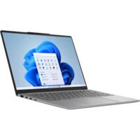Ноутбук LENOVO Yoga Slim 7 14ILL10 Luna Grey (83JX008JRA)