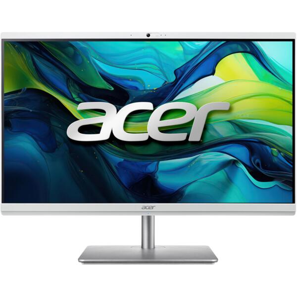 Cистемный блок-моноблок Acer Aspire C27-195ES (DQ.BMGME.003)
