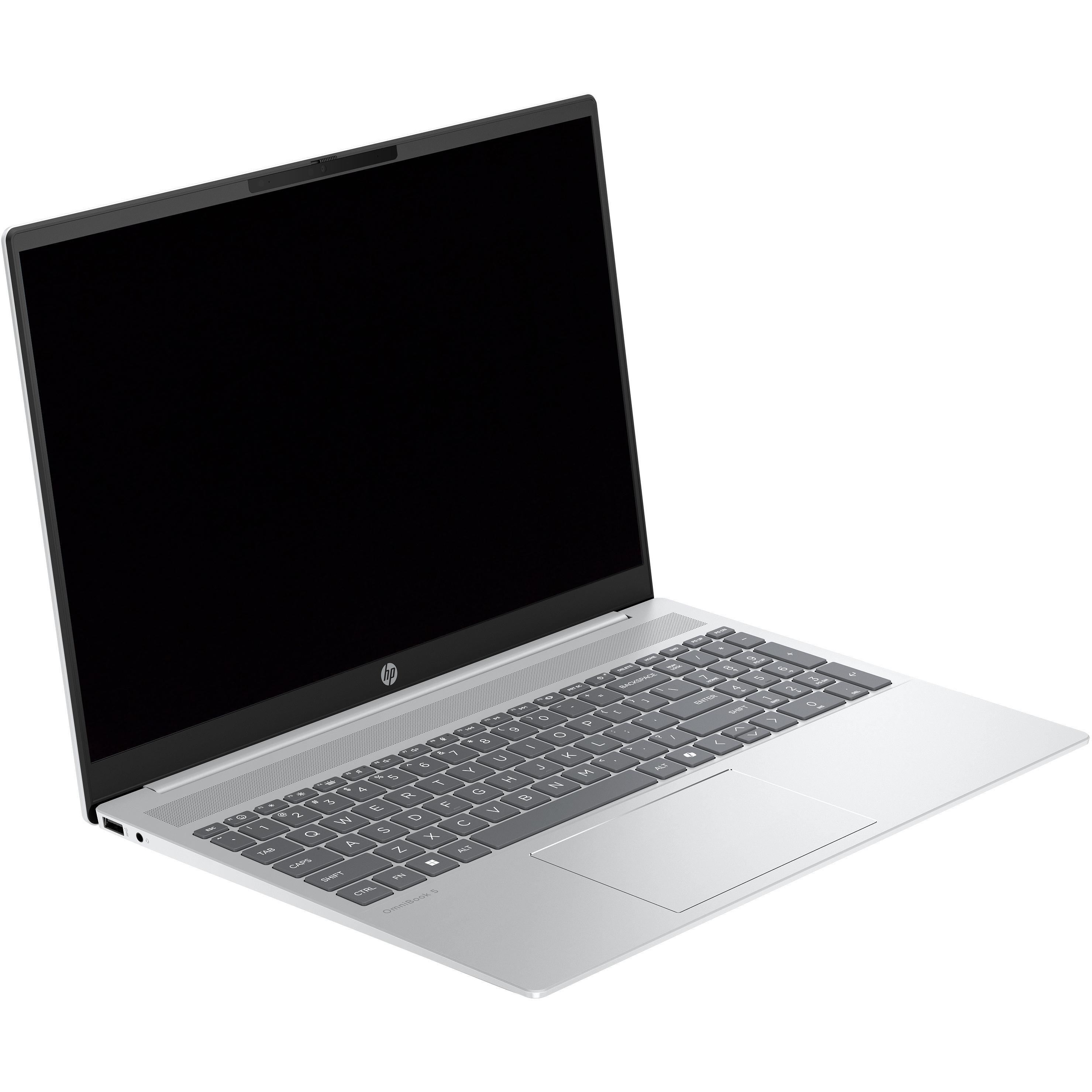 Ноутбук HP OmniBook 5 16-af1007ua (BV5W2EA) фото 1