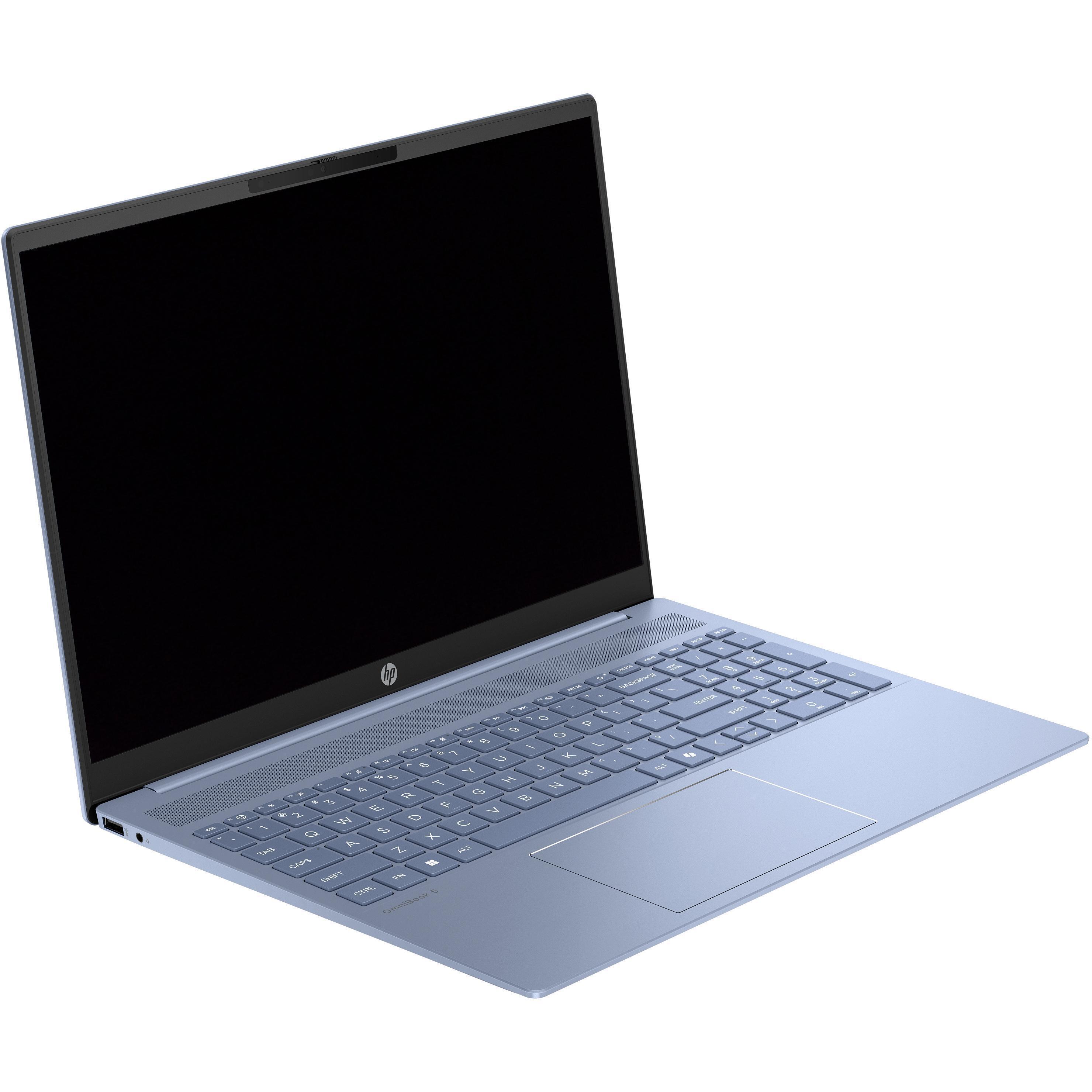Ноутбук HP OmniBook 5 16-af1016ua (BV5W7EA) фото 1