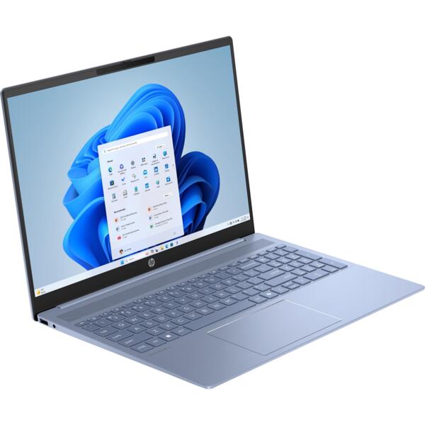 

Ноутбук HP OmniBook 5 16-ag1007ua (BV5X2EA)