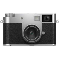 Фотоаппарат FUJIFILM X-HF1 Silver (16940460)