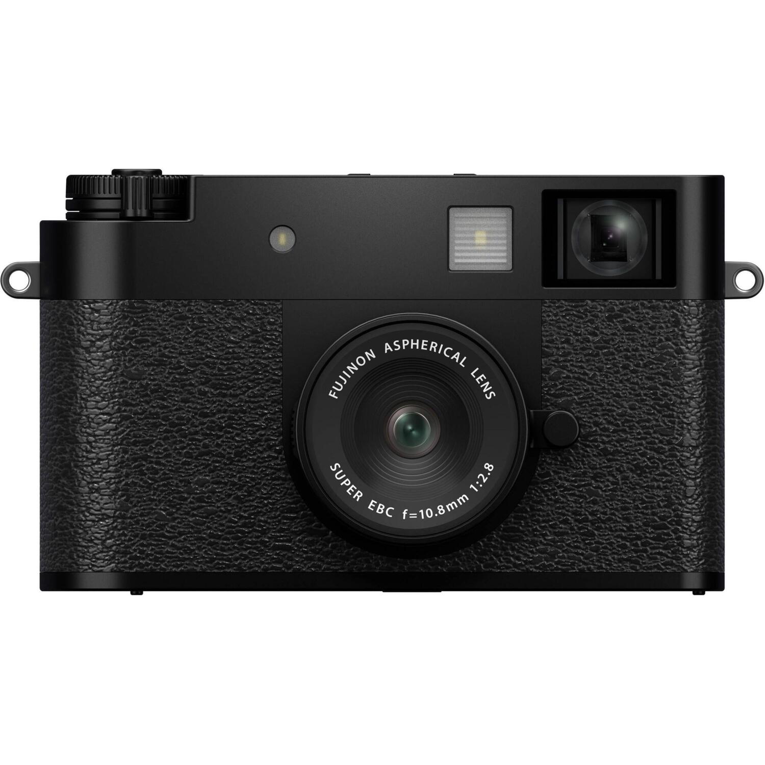 Фотоапарат FUJIFILM X-HF1 Black (16940276)