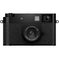 Фотоаппарат FUJIFILM X-HF1 Black (16940276)