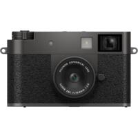Фотоаппарат FUJIFILM X-HF1 Charcoal Silver (16940525)
