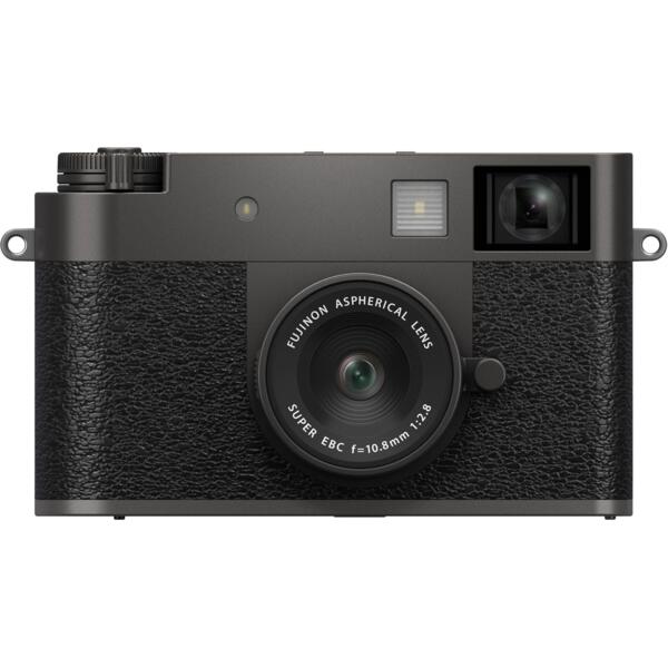 

Фотоаппарат FUJIFILM X-HF1 Charcoal Silver (16940525)