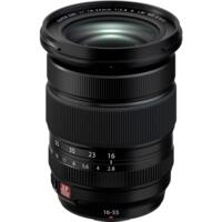 Объектив Fujifilm XF 16-55 mm f/2.8 LM WR II (16836580)