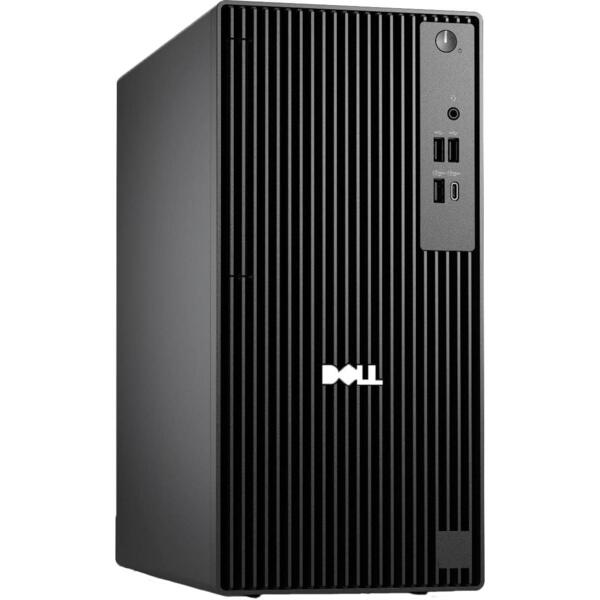 Cистемный блок DELL Pro Tower (BTO012_QCT1250)