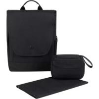 Пеленальная сумка MAXI-COSI Ink Black (1606124110)