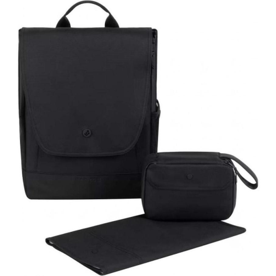 Пеленальная сумка MAXI-COSI Ink Black (1606124110) фото 1
