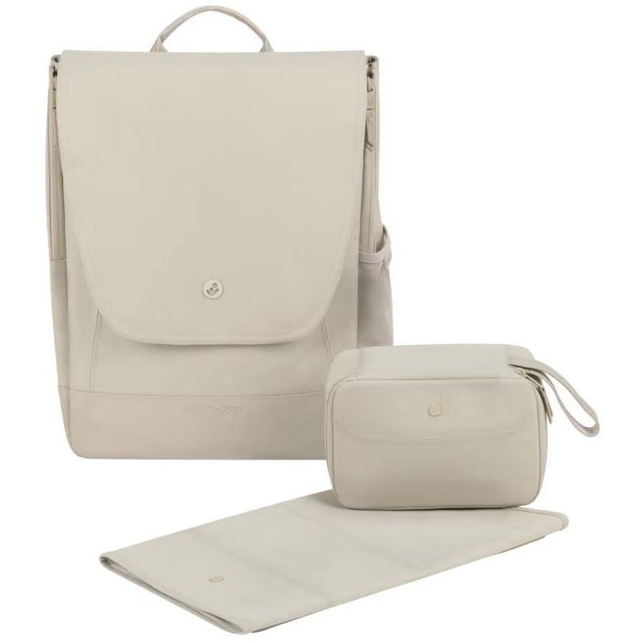 Пеленальная сумка MAXI-COSI Timeless Sand (1606126110) фото