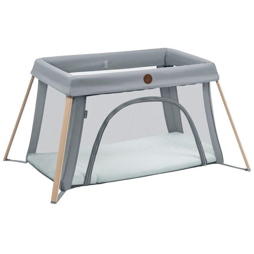 Дитячий манеж MAXI-COSI CALAO Light Beyond Grey (2006052111)