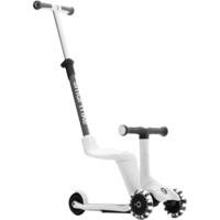 Самокат smarTrike Xtend Mini-ride White (2501303)