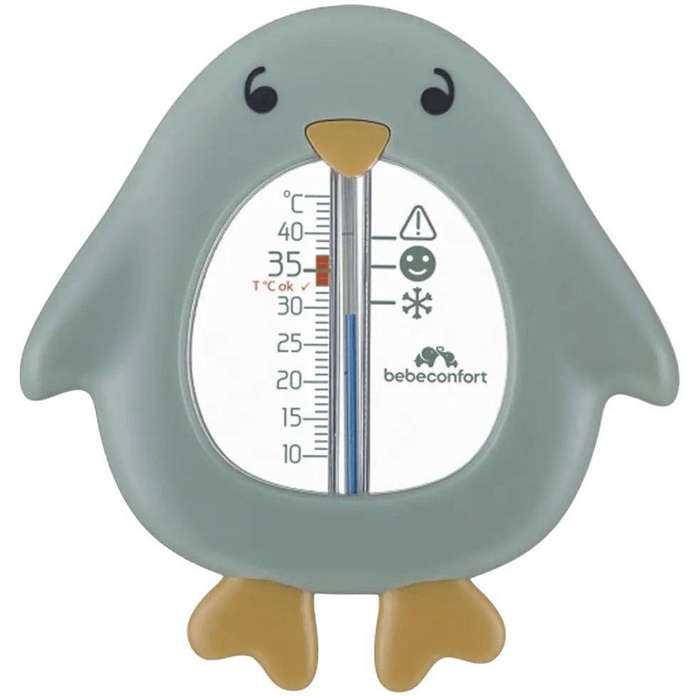 Термометр для ванної BEBE CONFORT Penguin Lovely Donkey Green (3107209200)фото