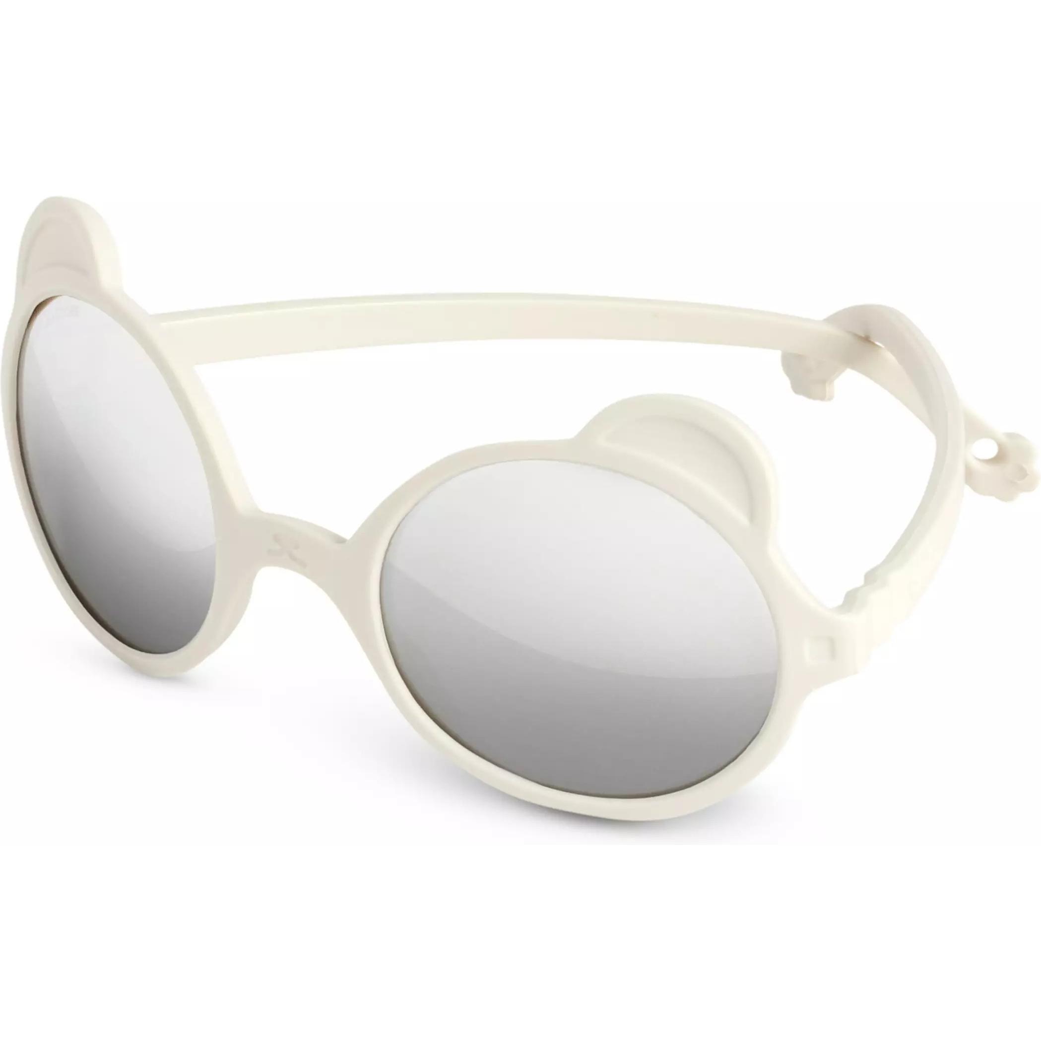 Солнцезащитные очки Ki ET LA OURSON 1-2 White (63241) фото 1