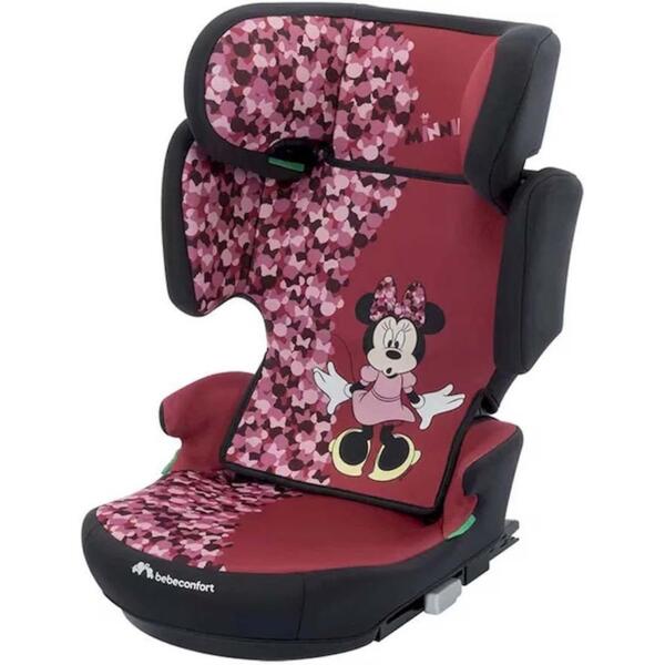 

Автокресло BEBE CONFORT HERA i-Safe Disney Fun Minnie (8102087020)