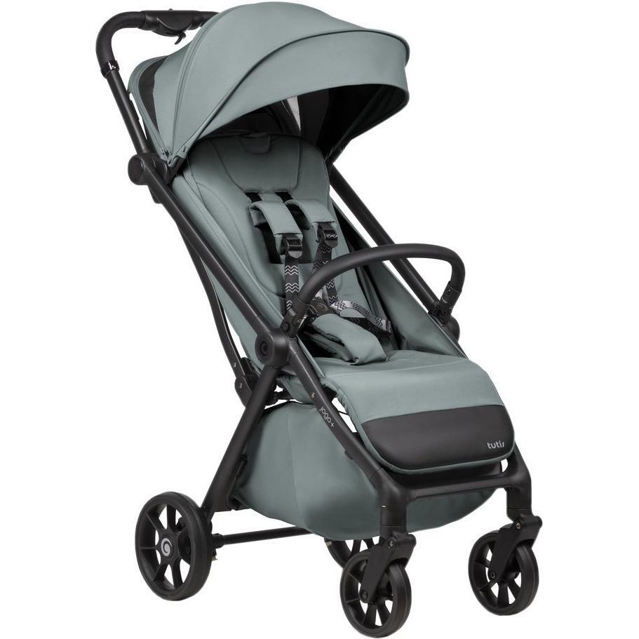 Коляска прогулочная Tutis Jogo plus Menta (PP206/143)