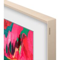 Сменная рамка Samsung для ТВ 65" The Frame 2025 Sand Gold (VG-SCFF65SGMRU)