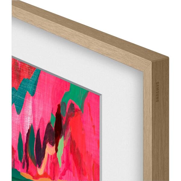 

Сменная рамка Samsung для ТВ 65" The Frame 2025 Teak (VG-SCFF65TKBRU)