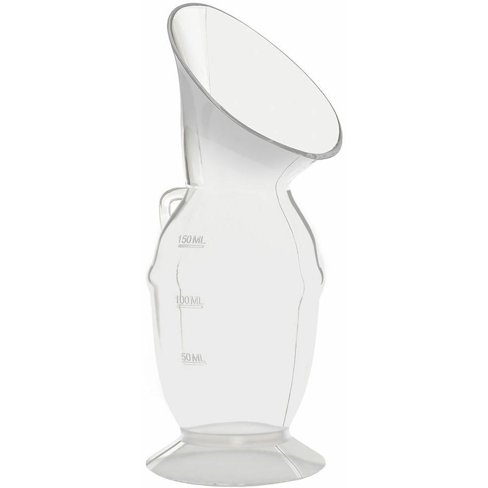 Молокозбірник силіконовий MinikOiOi Collects (101170001)фото