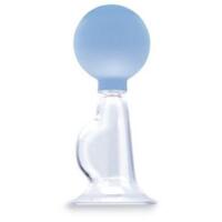 Молокоотсос механический Suavinex портативный (300079)