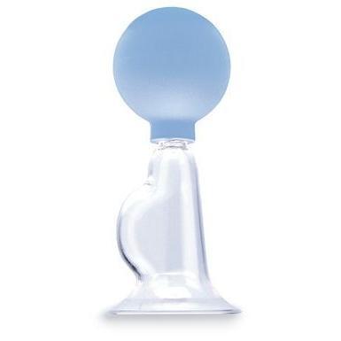 Молокоотсос механический Suavinex портативный (300079) фото 1