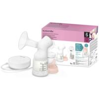 Молокоотсос электрический Suavinex "ZERO.ZERO" G (302467)