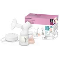 Молокоотсос электрический Suavinex "ZERO.ZERO" G (307308)