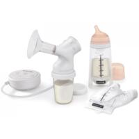 Молокоотсос электрический Suavinex "ZERO.ZERO" A/B (307309)