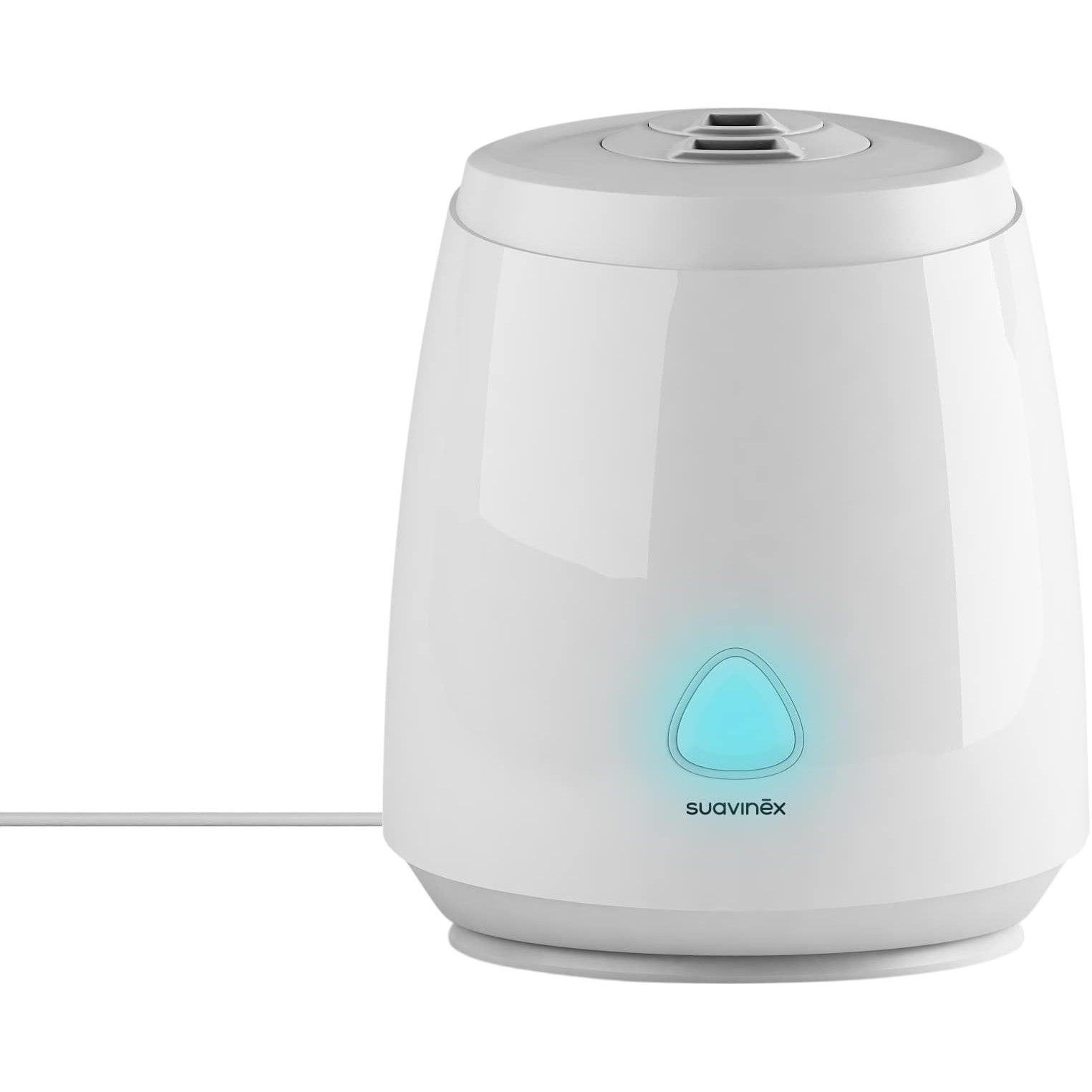 Увлажнитель воздуха Suavinex (401134) фото 1