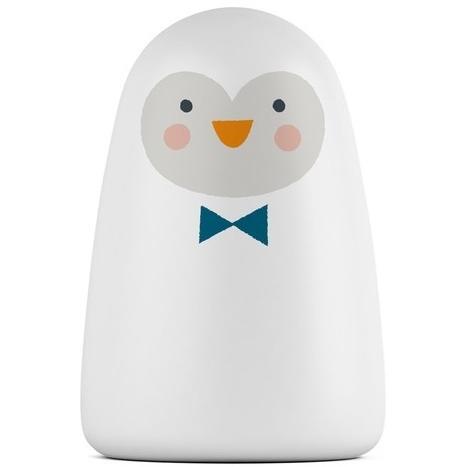 Ночник Suavinex – пингвин (401145) фото 1