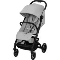 Коляска Cybex Beezy Fog Grey (с бампером) (524000151)