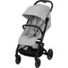 Коляска Cybex Beezy Fog Grey (с бампером) (524000151)