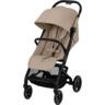 Коляска Cybex Beezy Almond Beige (с бампером) (524000183)