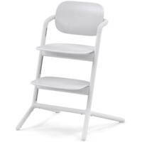 Стул Cybex Lemo All White (522001567)