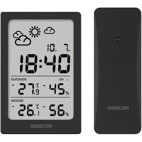Метеостанция Sencor SWS2300B