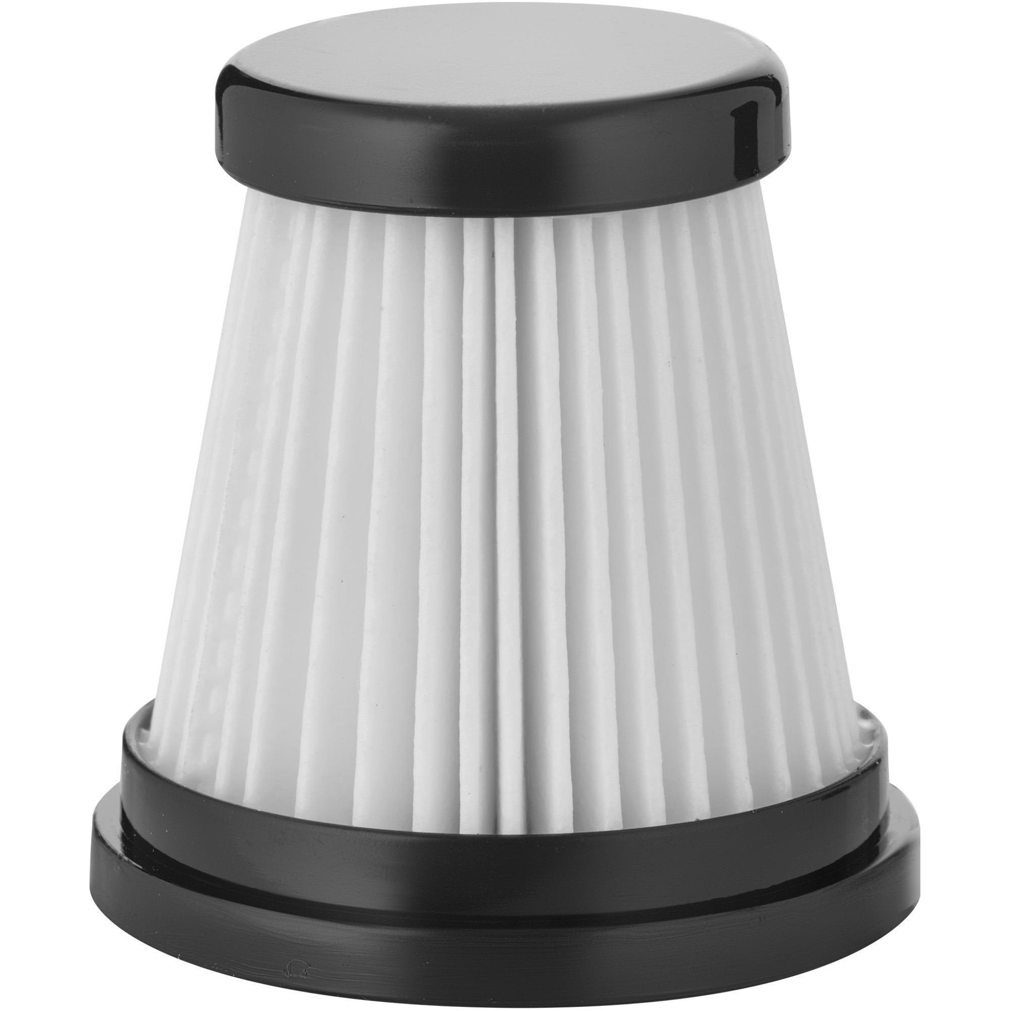 Запасний HEPA-фільтр Sencor SVX0301HFфото1