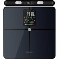 Напольные весы Sencor SBS9102BK