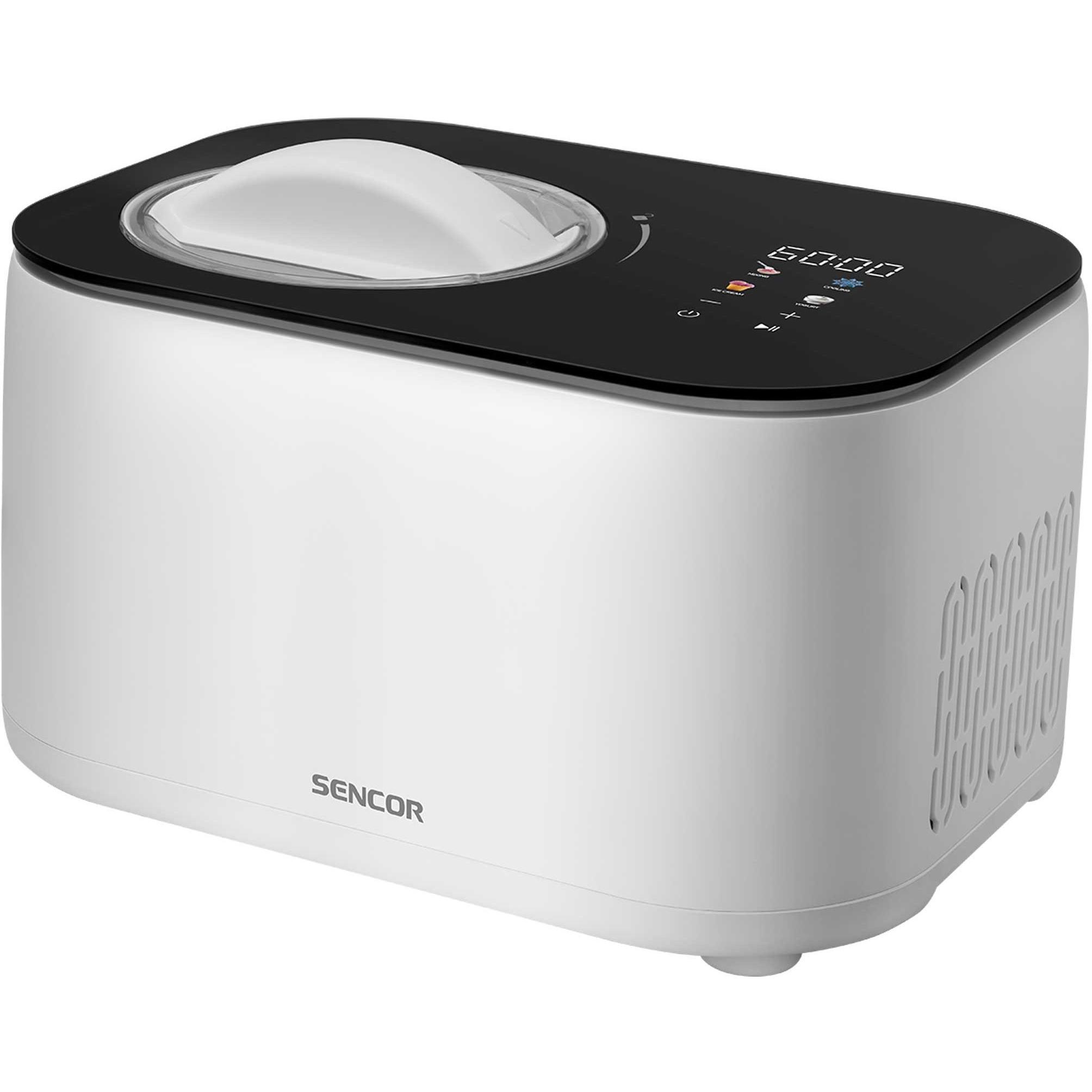 Мороженица Sencor SIC3000WH фото 1