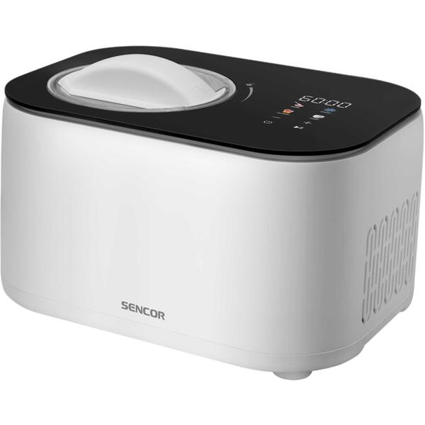 

Мороженица Sencor SIC3000WH