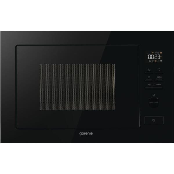 

Встраиваемая микроволновая печь Gorenje BM251M2BG