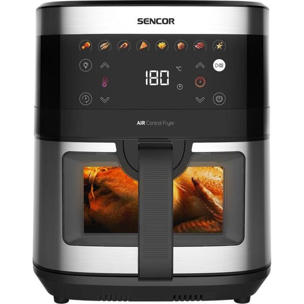 Мультипечь Sencor Vita SFR9000SS