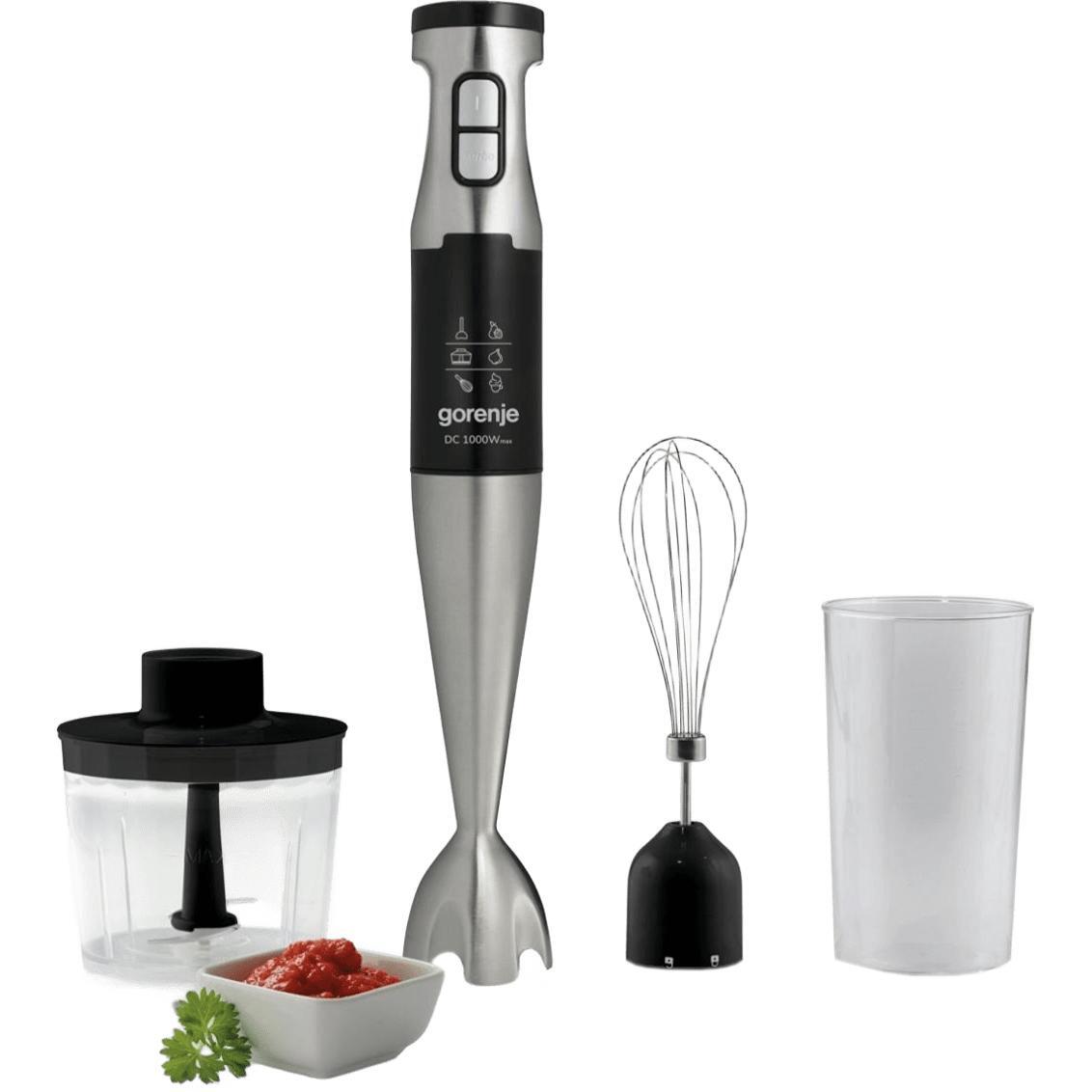 Блендер Gorenje HBX1000E фото 1