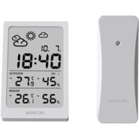 Метеостанция Sencor SWS2300W