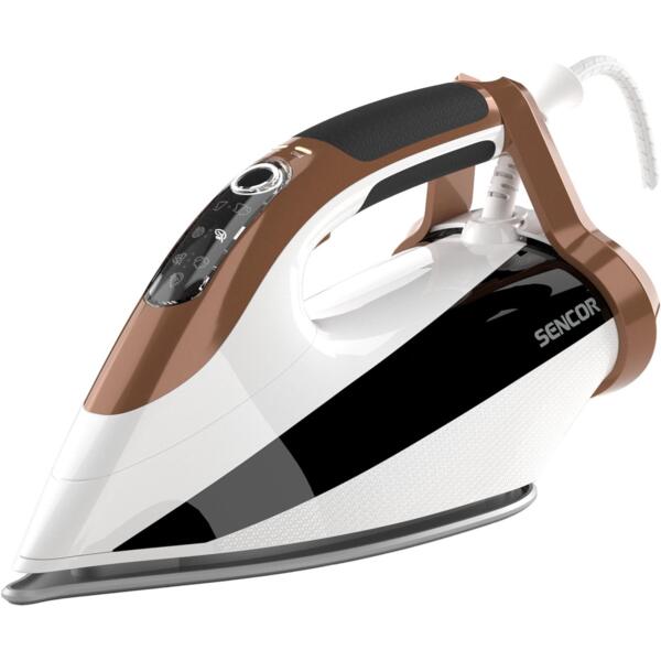 

Утюг Sencor SSI8400BZ