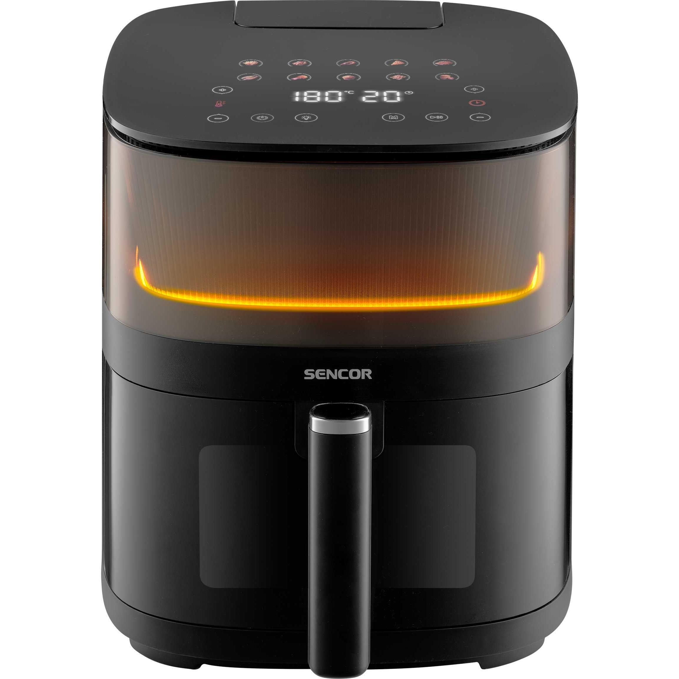 Мультипіч Sencor Vita SFR5050BKфото1