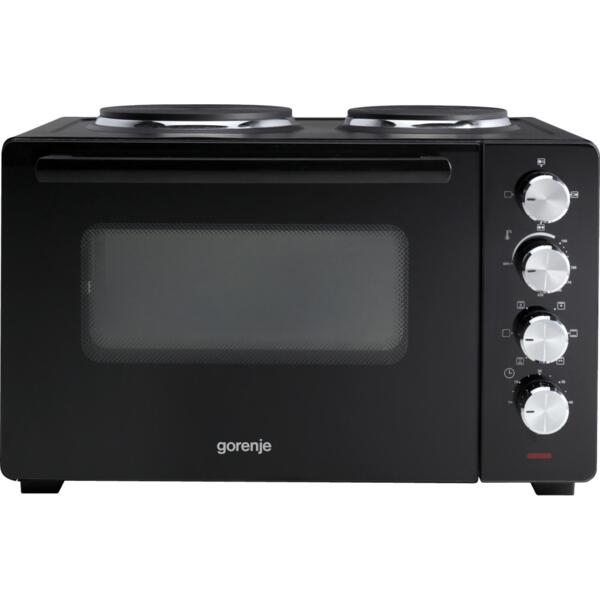 

Электрическая печь Gorenje OM30GBX
