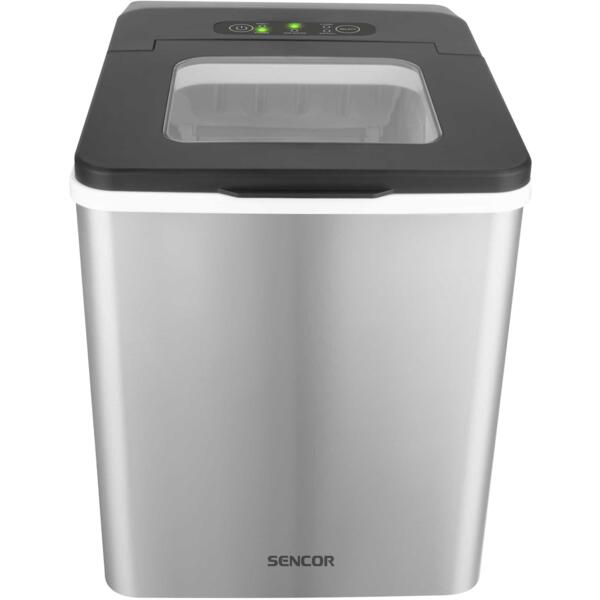 

Льдогенератор Sencor SIM3400SS