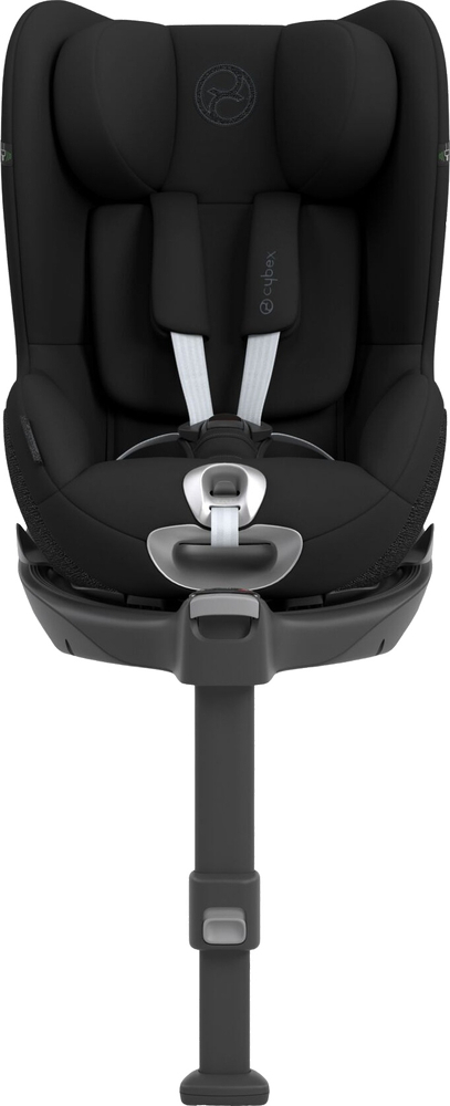 Автокрісло Cybex Sirona T Sepia Black (523000375)фото1